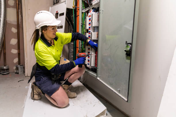 Best Electrical Wiring Services  in Purdy, WA