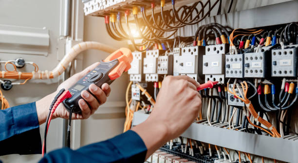 Best Electrical Repair Services  in Purdy, WA