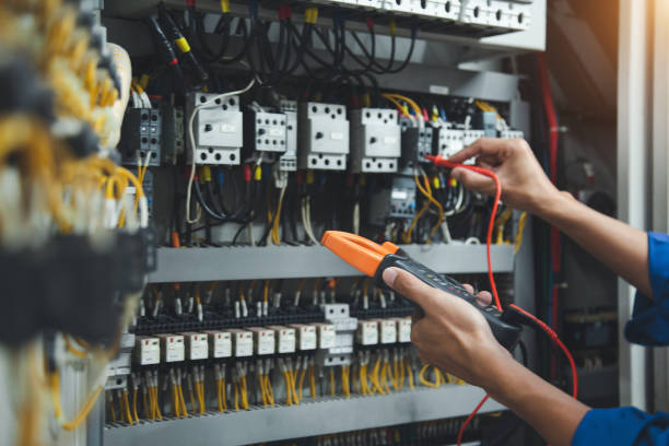 Best Electrical Troubleshooting Services  in Purdy, WA