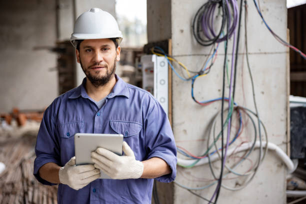 Best Home Electrical Repair  in Purdy, WA