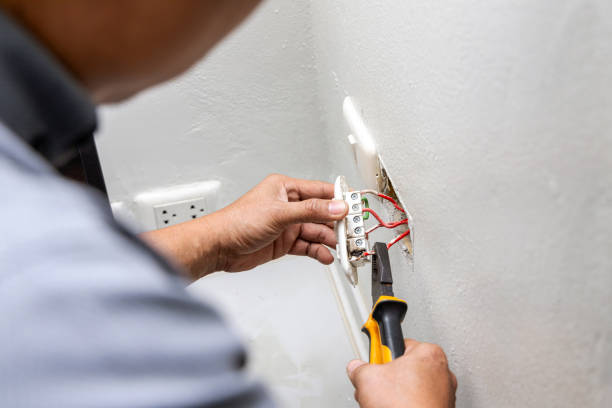 Best Local Electrician Companies  in Purdy, WA
