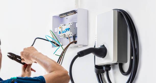 Best Electrical Upgrades for Homes  in Purdy, WA