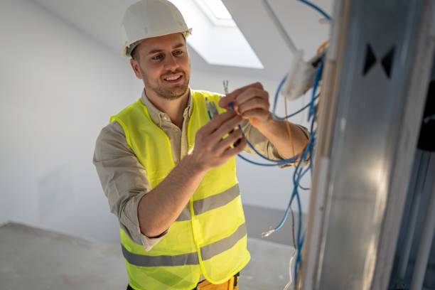Best Home Electrical Repair  in Purdy, WA